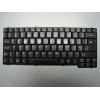 Клавиатура за лаптоп Acer Aspire 1360 1520 1620 Черна UK
